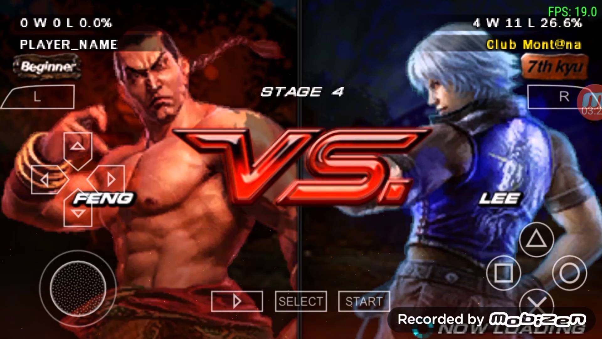 Tekken 11 Free Download For Android