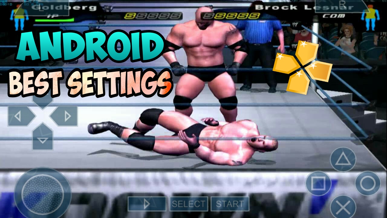 Wwe 2008 Game Download For Ppsspp
